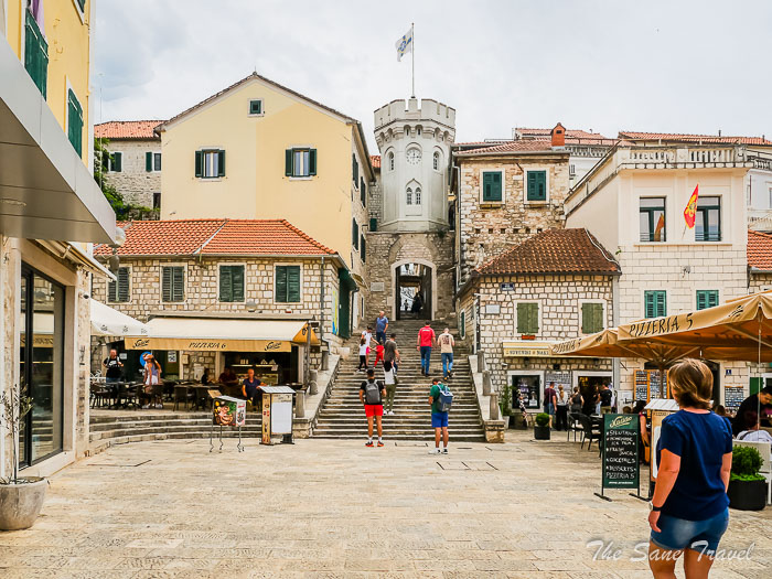Montaža namještaja, selidbe i krečenje u Herceg Novom, Igalo i Bijela