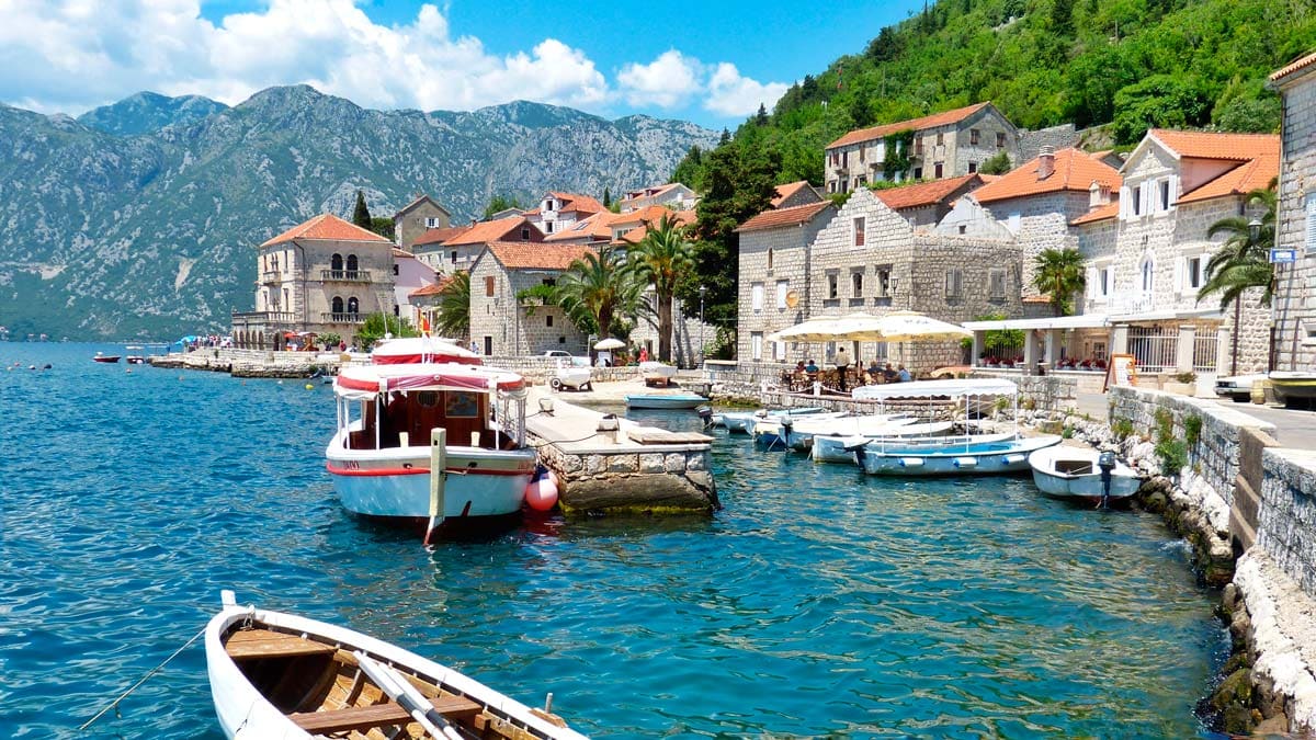 Montaža namještaja, selidbe i krečenje u Kotoru (Stari Grad i Perast)